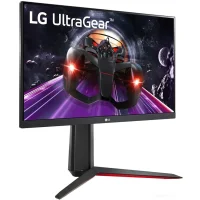 Монитор LG UltraGear 24GN650-B фото 2